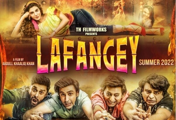 Lafangey Promises to be an all-out Masala Movie!