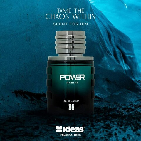 Power discount musk perfume