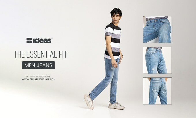 Best denim and non-denim jeans for Men this season
