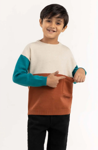 Find the Perfect Kids Clothes for Your Child from Salt by Ideas