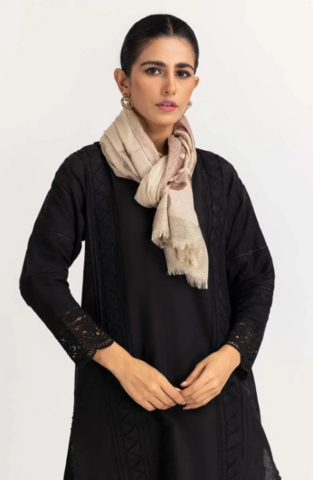 Stay Warm This Winter with these stoles by Ideas