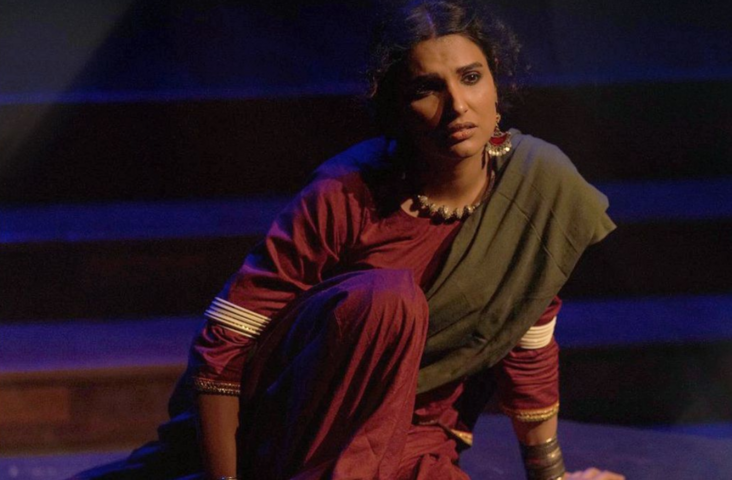 Five reasons why Amna Ilyas’ The River Daughter shouldn’t be missed!