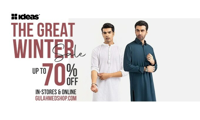 Winter wear hot sale sale online