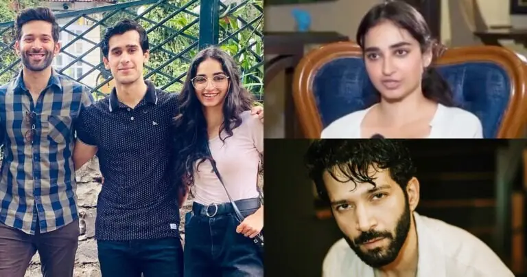 Showbiz Shockwave: Mamya Shajaffar & Arslan Khan Controversy Takes an Unexpected Turn Showbiz Shockwave: Mamya Shajaffar & Arslan Khan Controversy Takes an Unexpected Turn