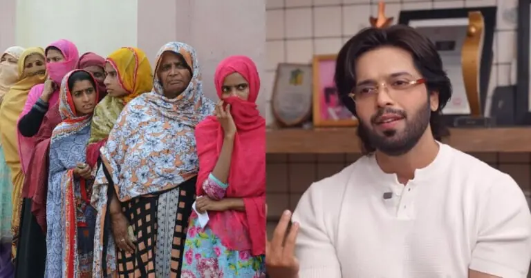 The Unstoppable Appeal: Decoding Fahad Mustafa's Enduring Stardom Among Pakistani Women The Unstoppable Appeal: Decoding Fahad Mustafa's Enduring Stardom Among Pakistani Women