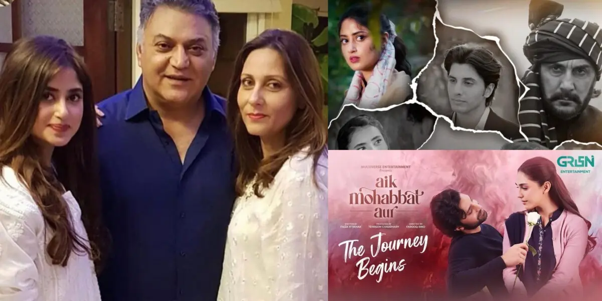 Saman Raza Meer's Viral Remark: Unpacking the 'Zanjeerain' Controversy and Its Impact