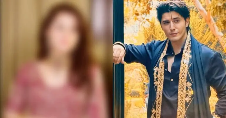Danyal Zafar's Post-Zanjeerein Era: Unveiling the Buzz Around His Next Big Project Danyal Zafar's Post-Zanjeerein Era: Unveiling the Buzz Around His Next Big Project