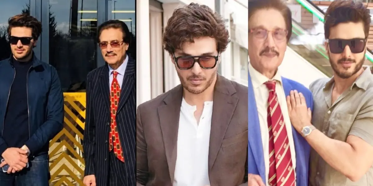 Ahsan Khan's Profound Loss: Navigating Grief in the Glare of the Limelight