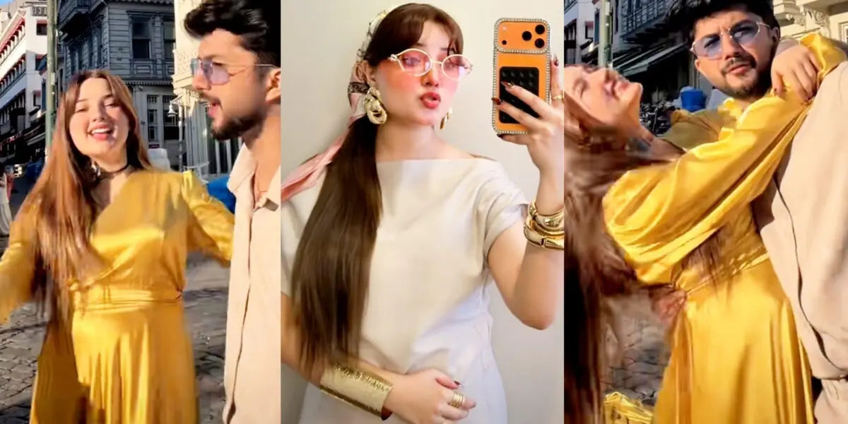 Rabeeca Khan's Pregnancy: A New Chapter Ignites Fan Frenzy and Joyful Anticipation