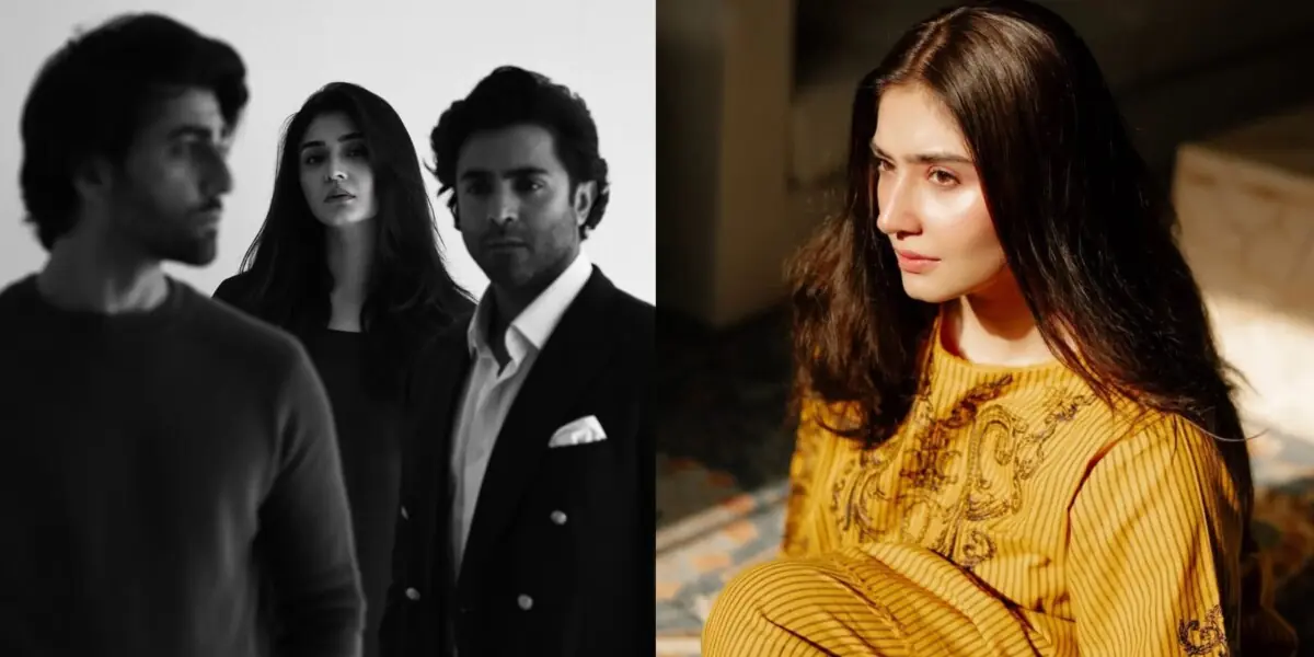Durrefishan Saleem Unveils Intriguing Details for Highly Anticipated Drama 'Dar E Nijat'