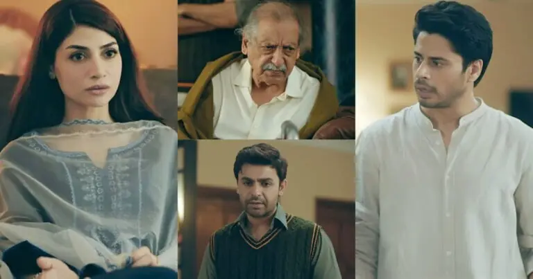 Shehreen's Desperation in 'Bas Tera Saath Ho' Episode 22: A Fan Frenzy Unpacked