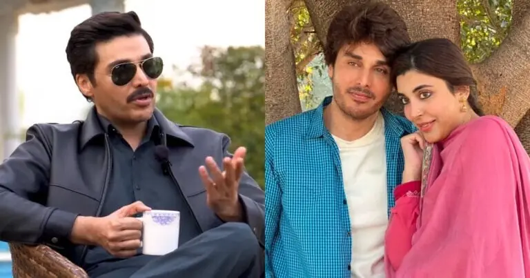 Beyond the Limelight: Ahsan Khan's Profound Philosophy on Love, Longevity, and Authentic Connections