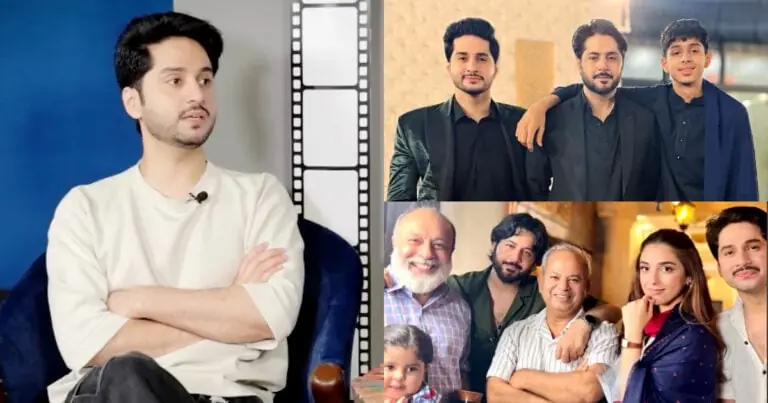 Abbas Ashraf's Independent Ascent: Why He Forges His Own Path Beyond Imran's Shadow