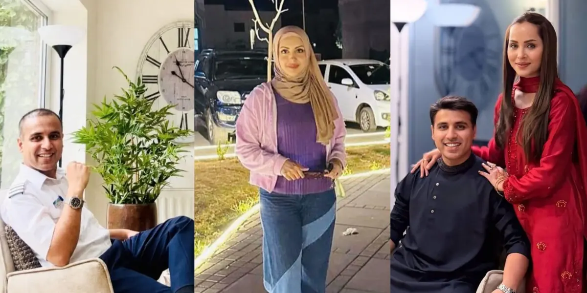 Momal Khalid Unleashes Fire: Why Nimra Khan's Ex-Husband's Post-Divorce Remarks Sparked Outrage