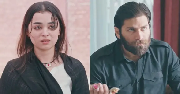 Zanjeerain: How Torsum Khan & Shireen Shattered Expectations and Elevated Storytelling