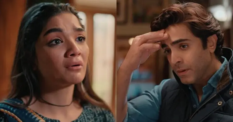 The Moral Maze of Dar e Nijaat: Episode 6 Puts Abu Bakr Under the Microscope