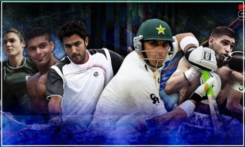 PTV to launch a new sports channel in February