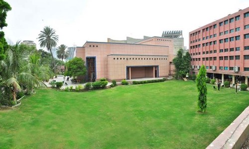 Arts Council election results challenged in Sindh High Court