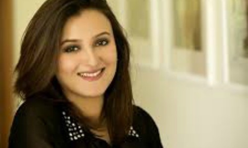 Rapid fire with the ace stylist Redah Misbah