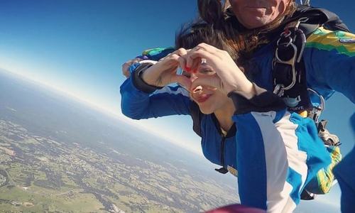 Travel Diaries: Mawra Hocane's Australian adventure!