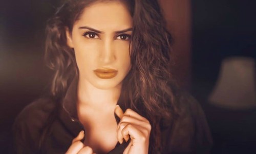 Rapid Fire: Meher Imran would love to read people's minds
