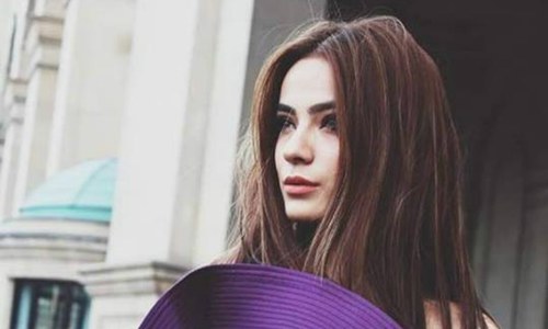 Travel Diaries: Alyzeh Gabol's Baku adventure!