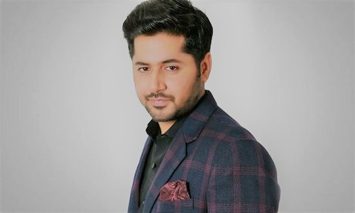 HIP Exclusive: Imran Ashraf Growing Bigger and Better!