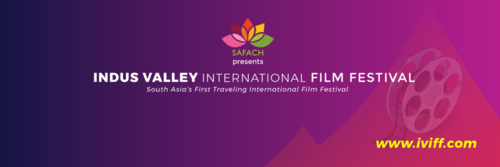 Award Winners at the Indus Valley International Film Festival