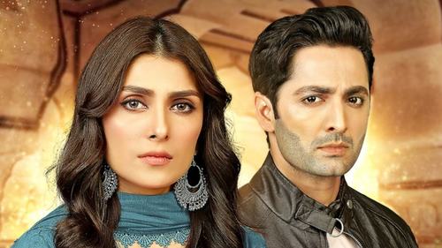 Meherposh: Shah Jahan & Mehru’s Story Suffers a Predictable Blow