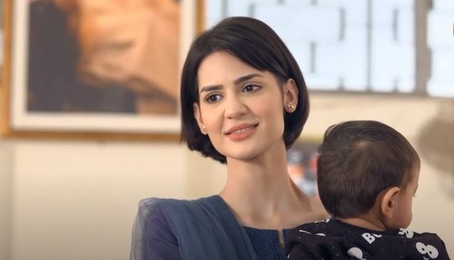 Muqaddar Finale: Justice is Served for Raima