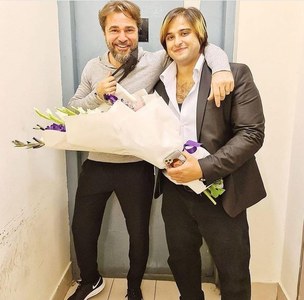 ‘Fraudster’ Kashif Zameer Who Hosted Engin Altan Out on Bail