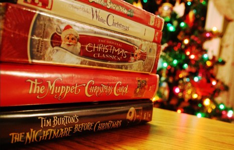 Celebrating the Holiday With Six Modern Christmas Classics