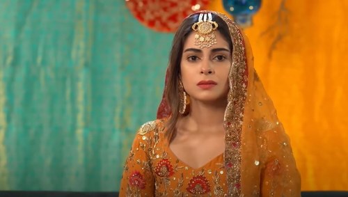 'Qayamat': Will Samra Be Able to Cope With Rashid's Lifestyle?