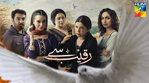 Raqeeb Se: A Secret From the Past Brings an Unexpected Twist