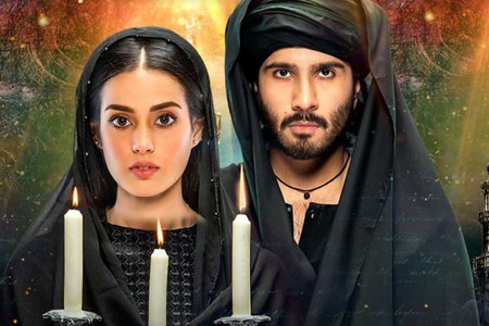Khuda Aur Muhabbat: The Show That Exists to Make You Cry!