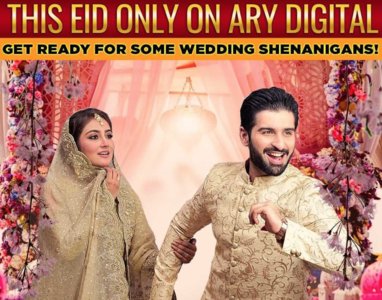 The Ultimate Guide to Your ‘Bari’ Eid TV Binge!