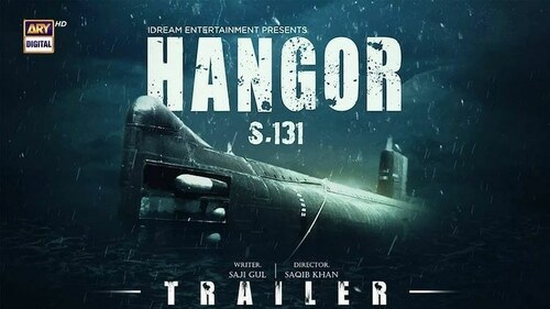 Hangor's Glorious Trailer is Making Our Hearts Swell With Pride!