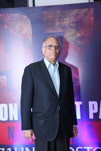 Javed Jabbar Unveils What Really Happened in 1971