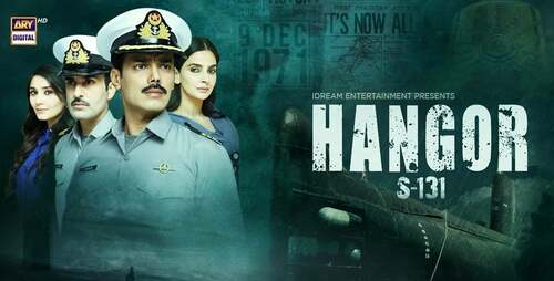 4 Reasons Why Hangor Should Not Be Missed!