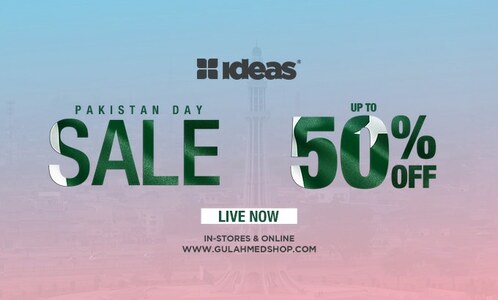 How to Make the Most of Ideas Pakistan Day Sale