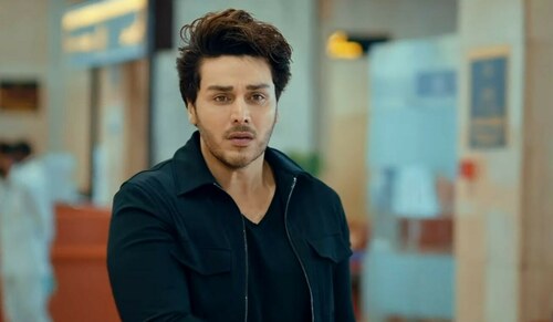 Ahsan Khan’s upcoming thriller, Chakkar’s Trailer is Out and We’re Loving it!
