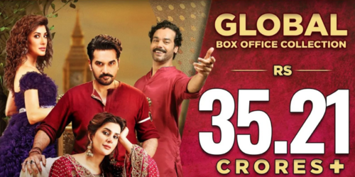 London Nahi Jaunga Smashes The Box-Office With Record Breaking Sales!