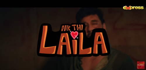 Ek Thi Laila’s Teasers Become the Talk of Town!