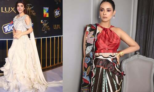 LSA 2022: Our Favorite Looks from the Red Carpet