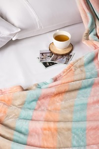 Stay Warm This Winter with Blankets by Ideas