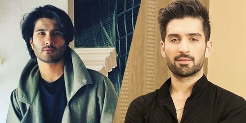 Feroze Khan Apologises for Leaking Private Information and Expresses Regret for His Actions!