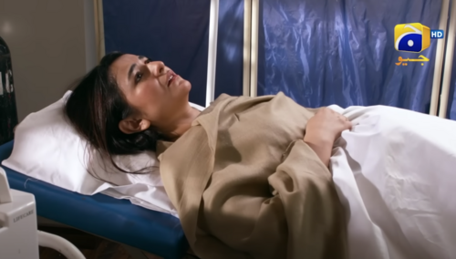 Tere Bin Review: The Plot Twist Viewers Were Waiting For!
