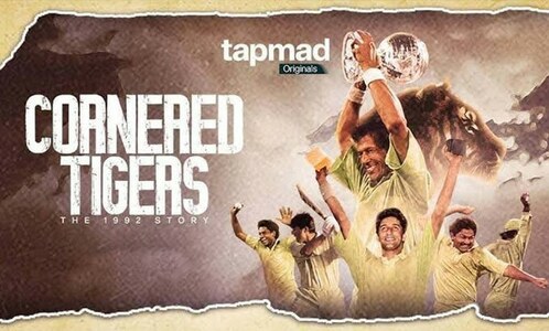 Cornered Tigers - The 1992 Story, Episode 3: Redemption Unleashed