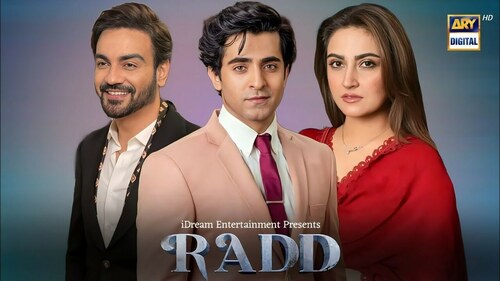 5 Reasons Why Radd will be the Biggest Hit of the Season