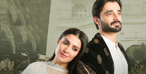 Ayeza Khan & Hamza Ali Abbasi Recreate Magic in Jaan e Jahan First Two Episodes!